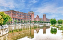 宸风云庐开发商营业执照相册