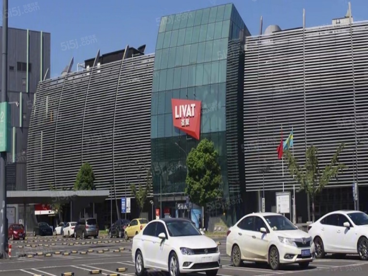 新城天一府配套图