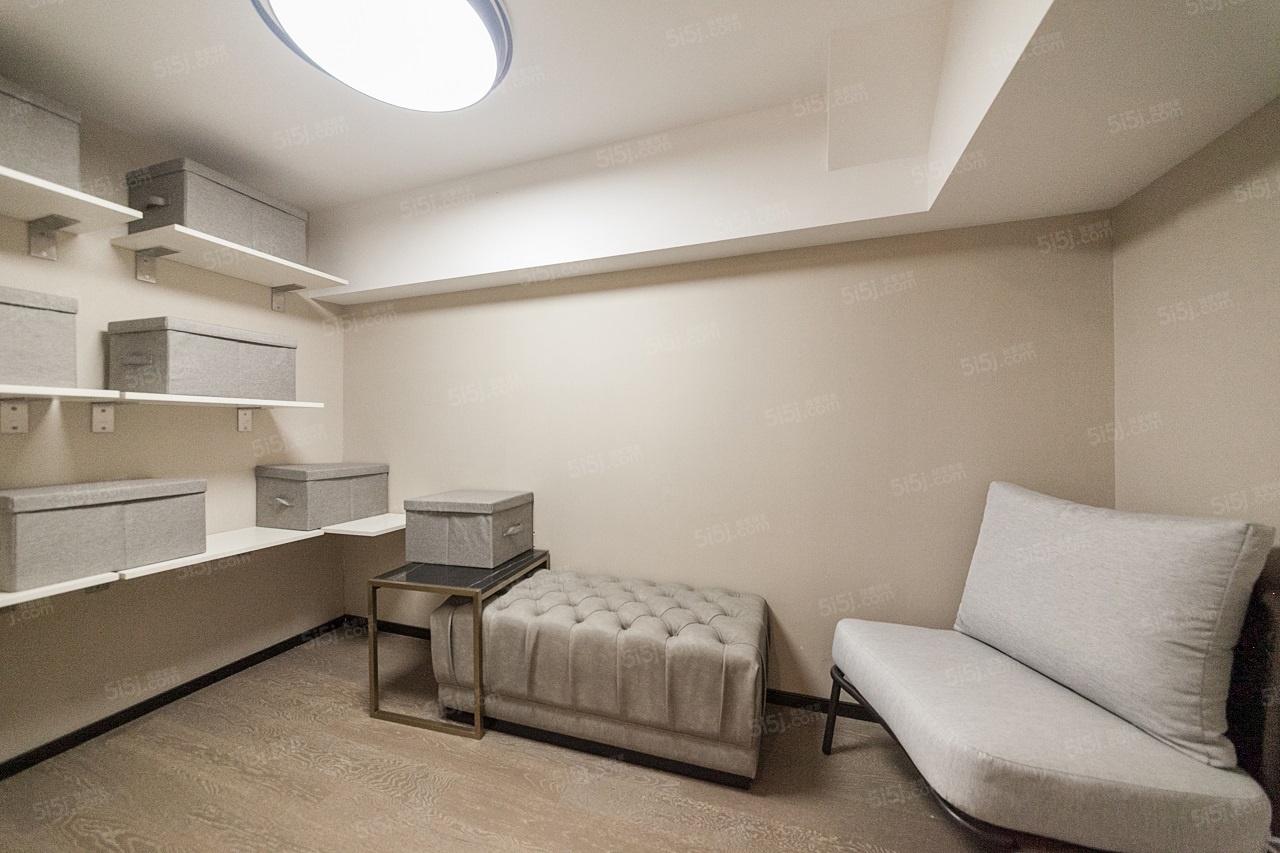 太湖如院样板间