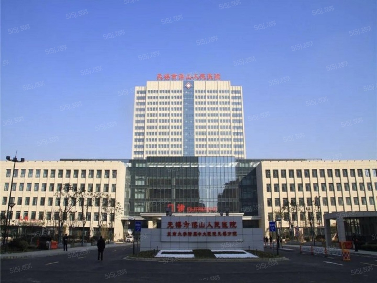 万科四季都会配套图