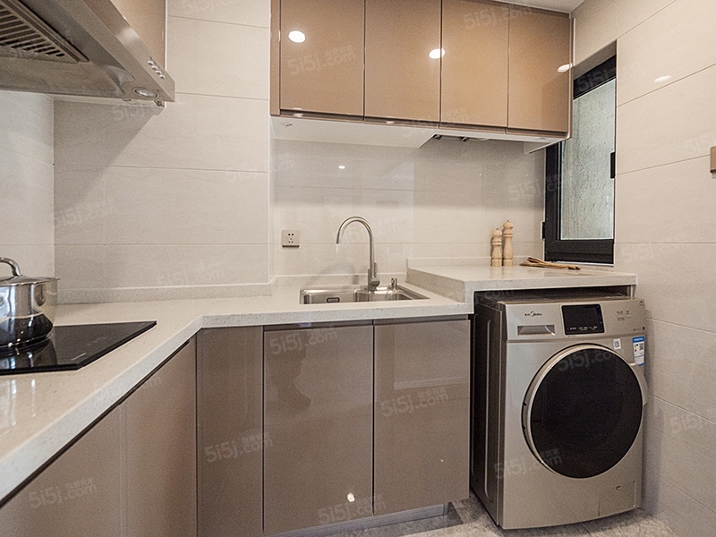 天一云端公馆样板间