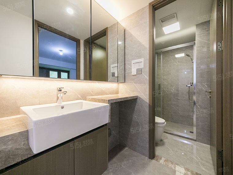 蠡湖国际小镇样板间