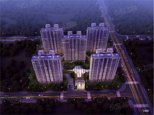 三巽亿达锡山清枫第2张图