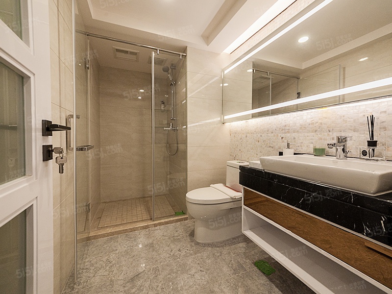 天一云端公馆样板间