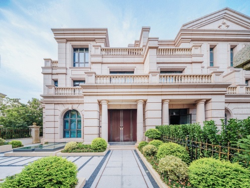 蠡湖国际小镇第21张图