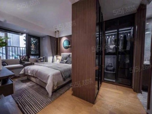 万科梅里上城第16张图