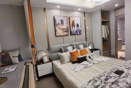 金领蠡洲台第4张图