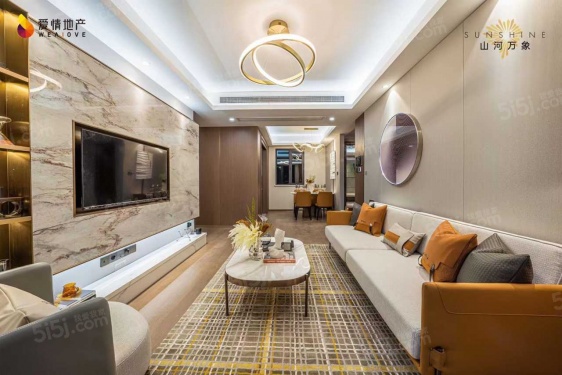 山河万物山河万象第7张图