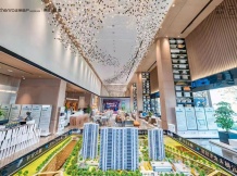 正荣美的云樾二级合作房营业执照相册