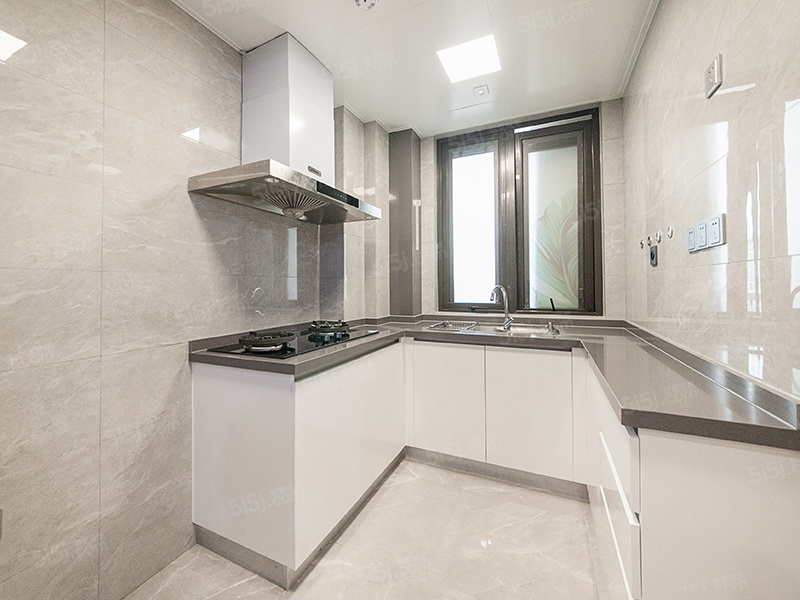 蠡湖国际小镇样板间