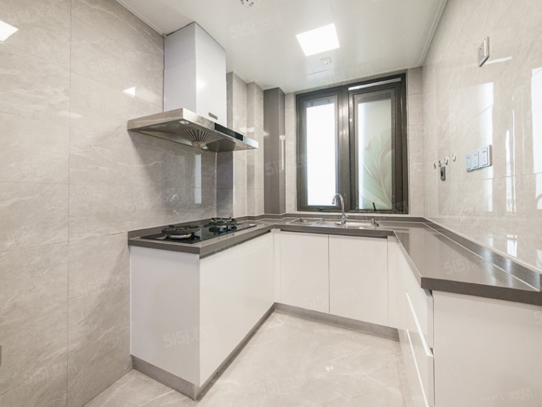 蠡湖国际小镇样板间