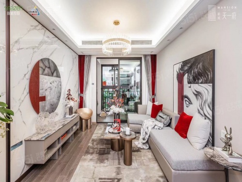 新城天一府第7张图