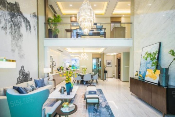 吉宝季景铭邸第12张图