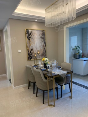 万泽太湖庄园第12张图