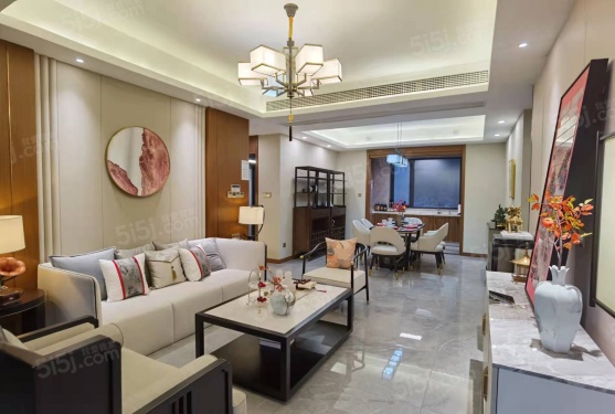 金领蠡洲台第22张图