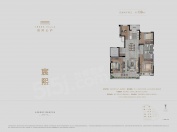 宸风云庐4室2厅2卫