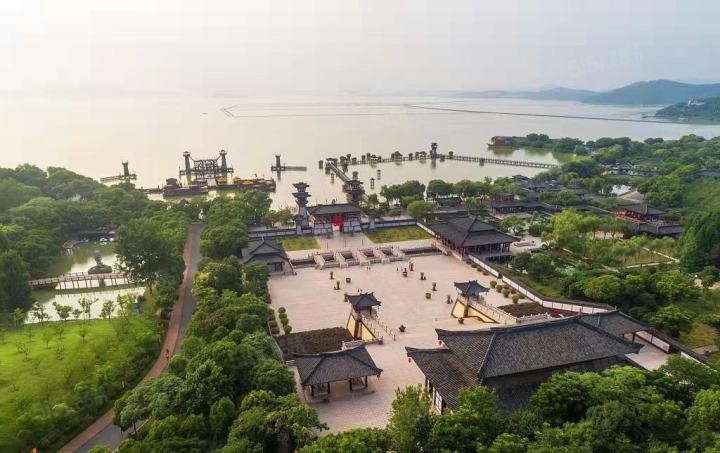 花溪美墅配套图