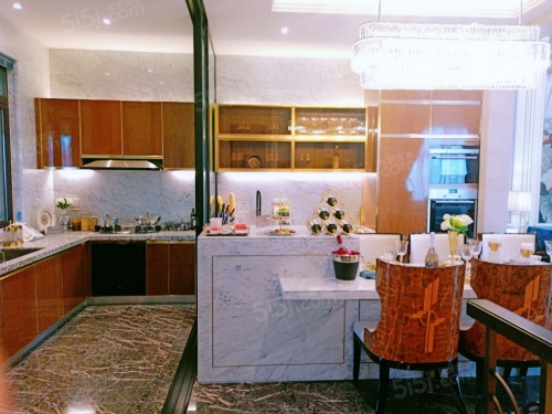 万泽太湖庄园第2张图