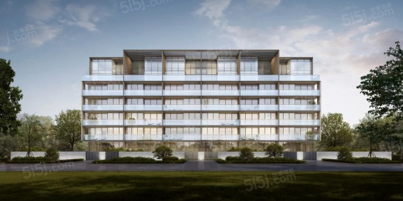 宸风云庐第2张图