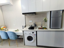 湾流空间开发商营业执照相册