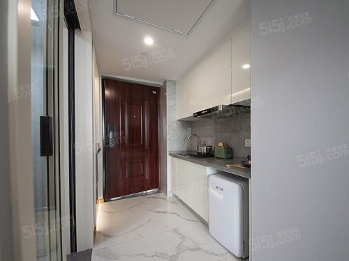 天一云端公馆第16张图