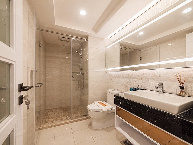 天一云端公馆样板间