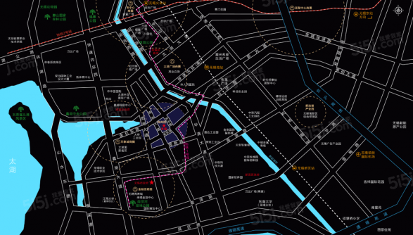 湾流空间第7张图