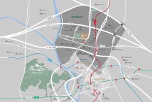 公园上城开发商营业执照相册