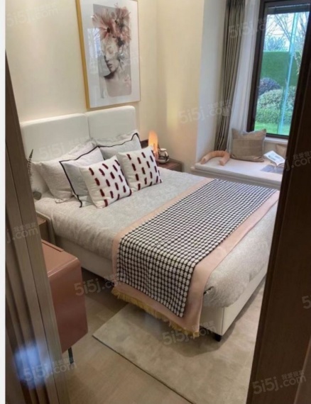 正荣美的云樾样板间