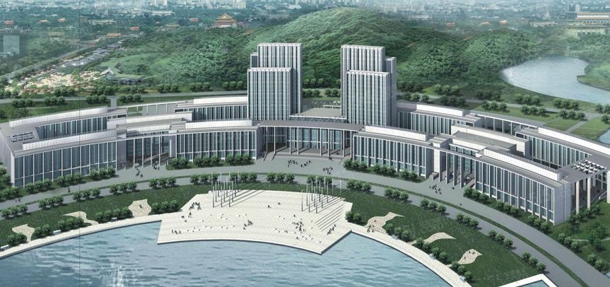 宸风云庐配套图