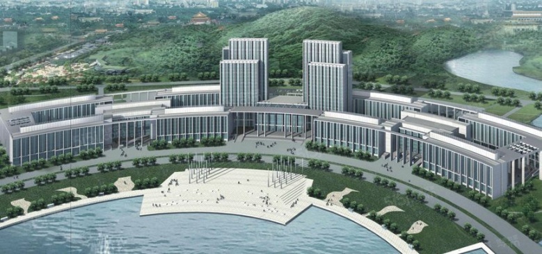 宸风云庐配套图