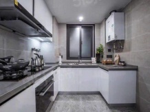 万科梅里上城二级合作房营业执照相册