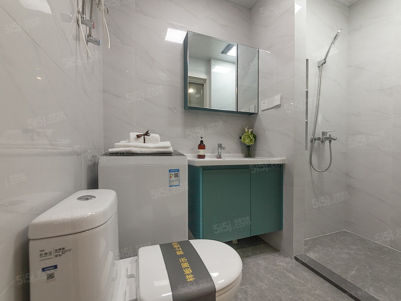 天一云端公馆样板间