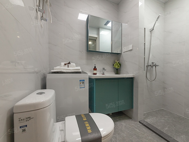 天一云端公馆样板间