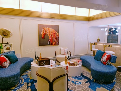 万泽太湖庄园第7张图