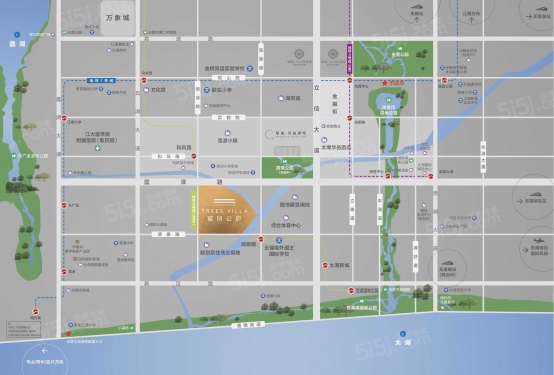 宸风云庐第23张图