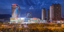 碧桂园南光城开发商营业执照相册