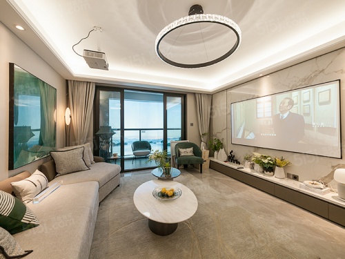 蠡湖国际小镇第9张图