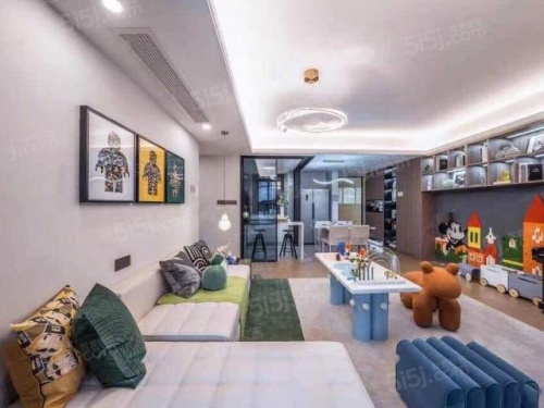 万科梅里上城第13张图