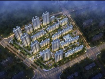 中奥滨河境开发商营业执照相册