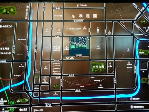 三巽亿达锡山清枫第8张图