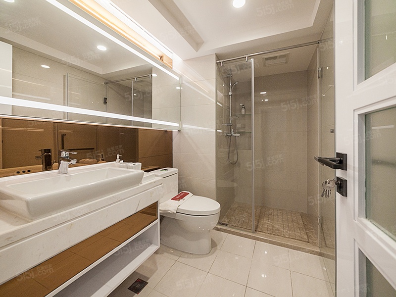 天一云端公馆样板间