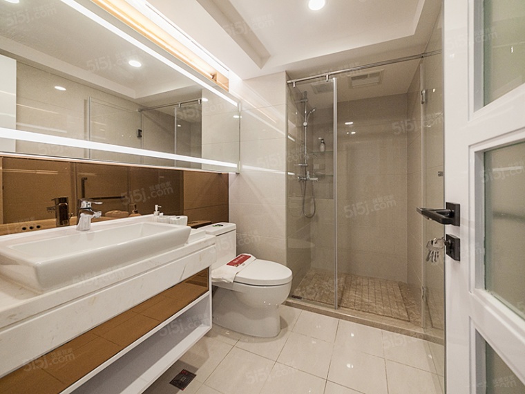 天一云端公馆样板间