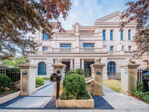 蠡湖国际小镇第22张图