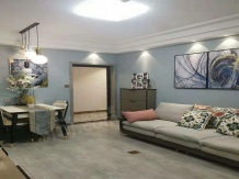 东亭蓝郡沙盘图相册