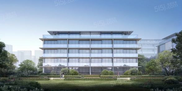 宸风云庐第3张图