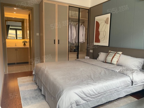 万泽太湖庄园第5张图