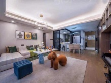 万科梅里上城二级合作房营业执照相册