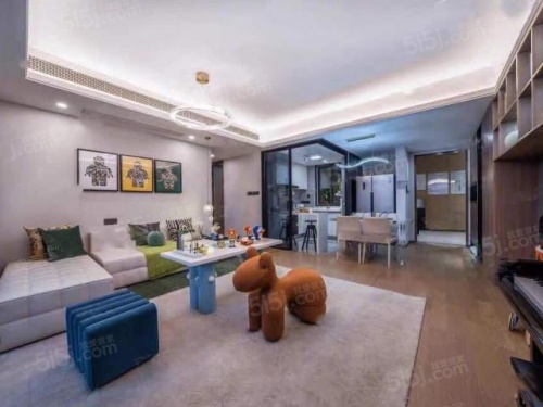 万科梅里上城第17张图