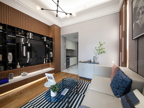 天一云端公馆第17张图